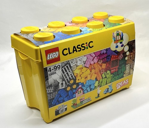 Lego classic 10698 - lego®, lego®