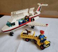 LEGO Classic City 6368