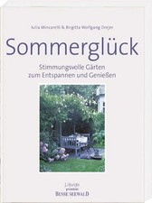 Sommerglück: Stimmungsvolle