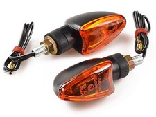 Blinker Mini Arrow Motorrad