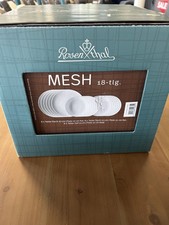 Rosenthal Geschirr-Set Mesh