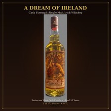 Dream ireland 16y 1 - of,