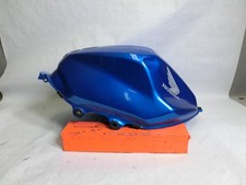 Honda CB 500 FA PC58 Tank Kraftstoffbehälter fuel tank Blau