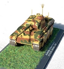 1/72 Fertigmodell Panzer V Ausf G Pz.Bef.Wg PANTHER 116. PzDiv Endkampf 1945