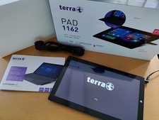 Terra pad 1162 - pad, w11