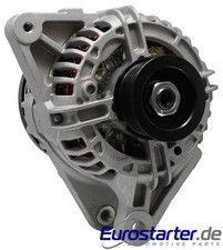 Alternator New - Made In Italy
