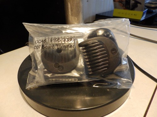 Braun orig barttrimmer b - orig.,