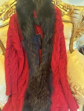 LaFuria Italien Strickmantel