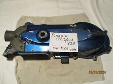 Piaggio Sfera 125 M01 Variomatik Deckel Variodeckel