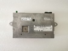 Audi A6 4F C6 MMI Multimedia