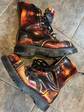 Springerstiefel 39 GRINDERS