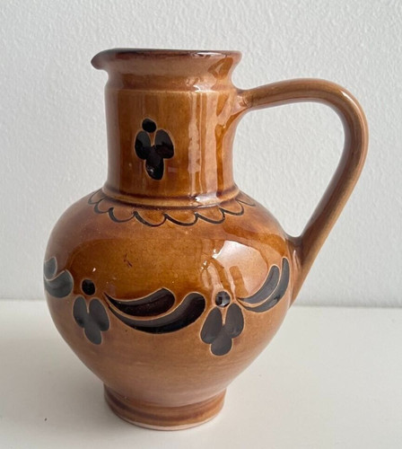 Vase krug landhaus - vase,