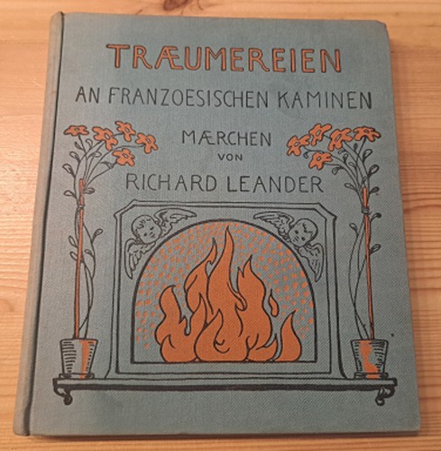 Märchenbuch klassiker gl - märchenbuch-klassiker,