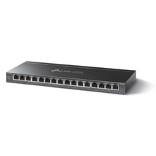 TP-Link TL-SG116P 16-Port
