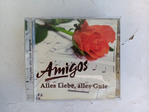 Amigos alles liebe - alles, liebe,