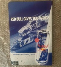 Red Bull Gives You Wings USA