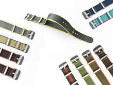 PREMIUM NATO DORN UHRENARMBAND