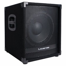 Sound Town METIS 1400W 12"