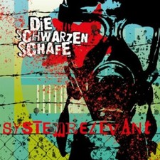 DIE SCHWARZEN SCHAFE -