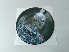 T O O L limited Pi cture Vinyl