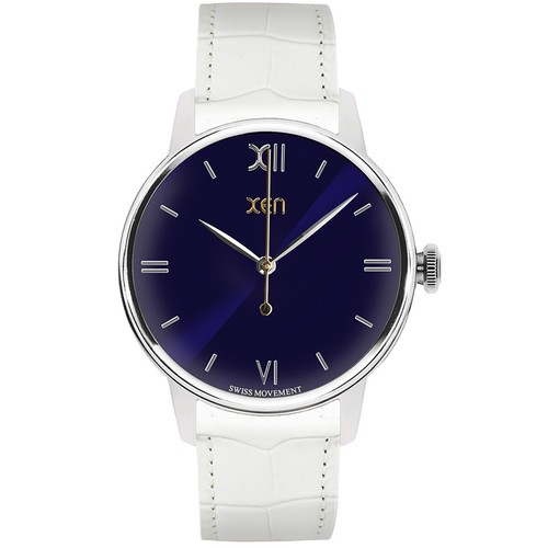 Xen armbanduhr classic xq0302 - xen,
