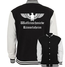 Waffenschmiede Rüsselsheim