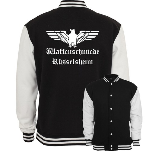 Waffenschmiede rüsselsheim - waffenschmiede,