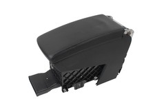 Mittelarmlehne MAL schwarz