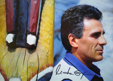 GOJKO MITIC original signiert