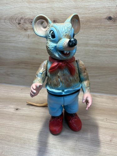 Salamander maus figur - maus,