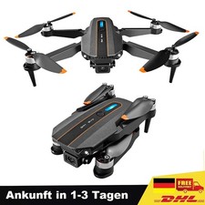 2025 Drohne mit 4K Kamera GPS