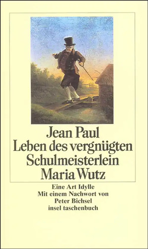 Leben des vergnügten