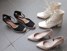 Schuhpaket Größe 37 JUSTFAB