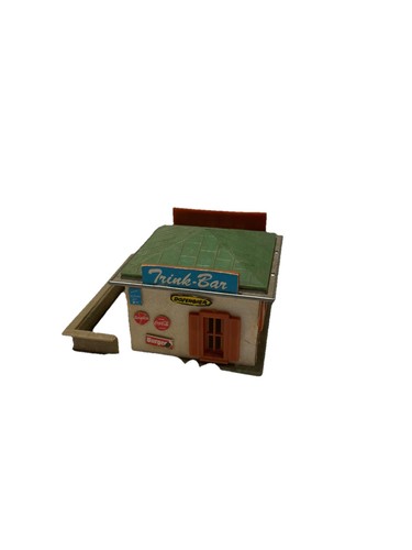 Faller 212 kiosk - h0, b-212