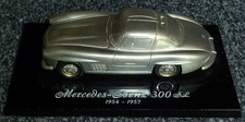 1954-1957 - Mercedes-Benz