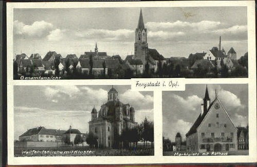 Freystadt oberpfalz - freystadt,