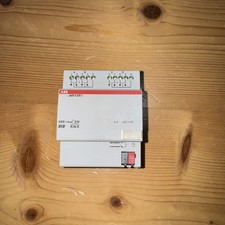 KNX ABB JA/S 4.230.1 4x Jalousie Aktor