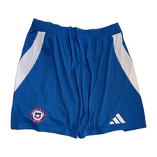 ADIDAS CHILE SHORTS HERREN XL