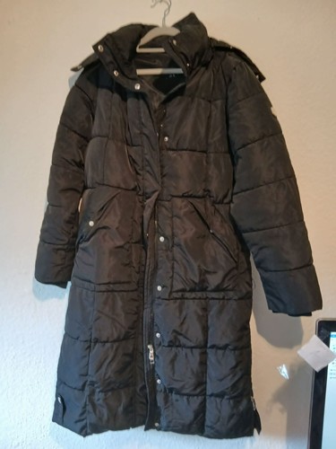 Alpenblitz damen steppmantel - alpenblitz,