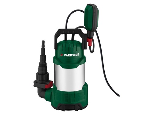 PARKSIDE®