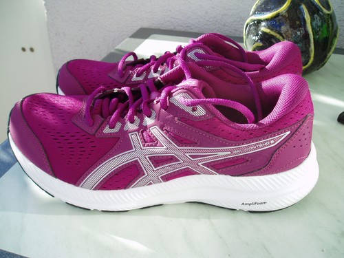 Asics gel contend damen - asics,