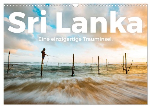 Sri lanka eine einzigartige - sri,