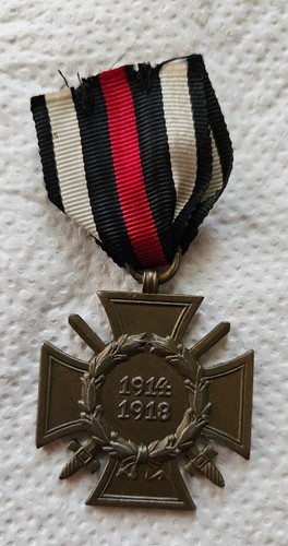 Orden ehrenkreuz für - ,