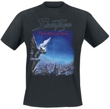 Savatage T-Shirt Herren Dead