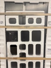 Samsung RS70F65KEF/EF Side by