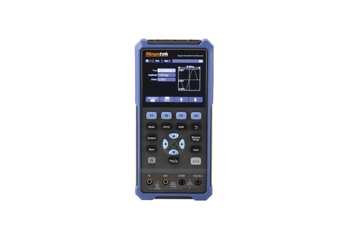 Megatek 2d72 mhz - 70,
