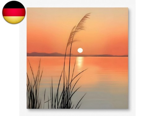 Malen nach zahlen erwachsene - malen,
