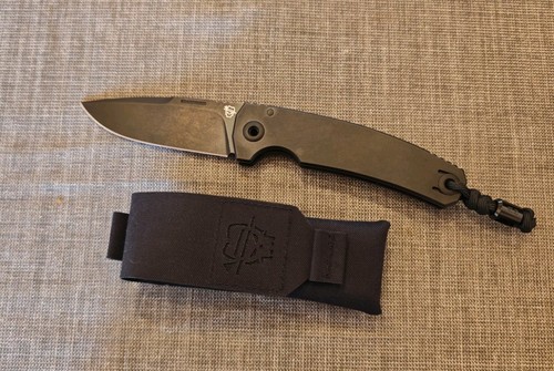 Oberland arms titan sepp bka - oberland,