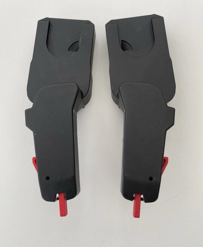 Quinny moodd autositzadapter - moodd,
