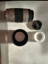 MINOLTA AF ZOOM 75 - 300 mm /